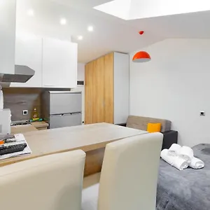 Apartamento Pomerio East 