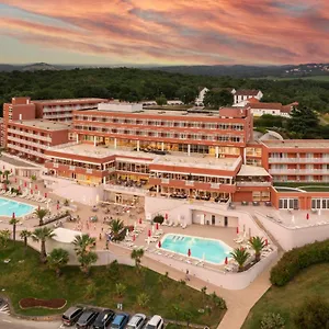Hotel Albatros Plava Laguna ****