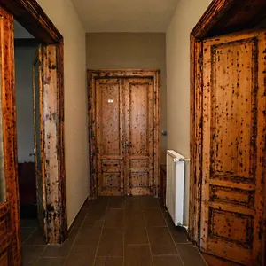 3* Bed and breakfast Center