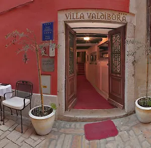 Valdibora 4* Rovigno