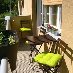 Apartamento Nona 